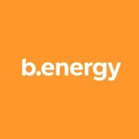 b.energy a/s logo image