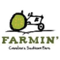 farmin'​ brands logo image