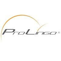 prolingo logo image