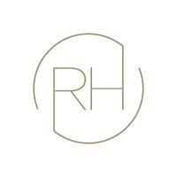 refined hospitality logo image