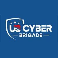 us cyber brigade logo image