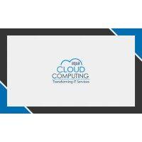 aqua cloud computing services pvt.ltd logo image