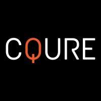 cqure logo image