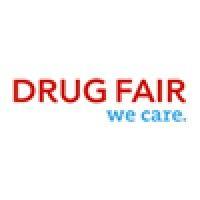 drug fair group, inc.