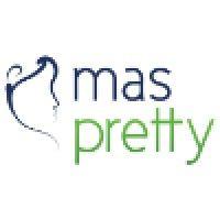 grupo maspretty logo image