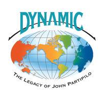 dynamic manufacturing, inc. logo image