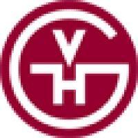 van heyst group logo image