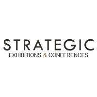 strategic marketing & exhibitions logo image