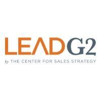 leadg2 logo image