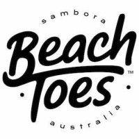 beachtoes™ by sambora® logo image