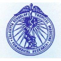 calcutta school of tropical medicine - india