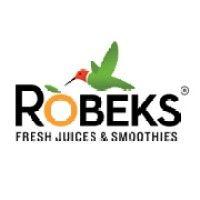 robeks logo image