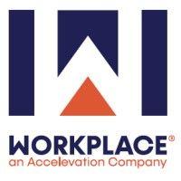 workplace modular systems logo image