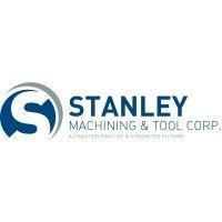 stanley machining & tool corporation