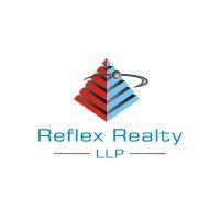 reflex realty llp logo image