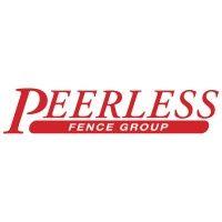 peerless fence