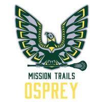 mission trails lacrosse club logo image