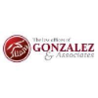 the law offices of gonzalez & associates logo image