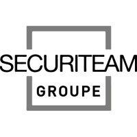 groupe securiteam logo image