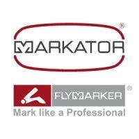 markator manfred borries gmbh logo image