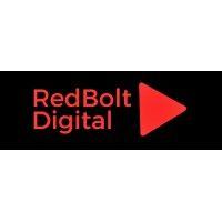 redbolt digital logo image