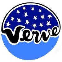 verve wine logo image