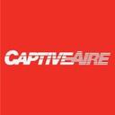 logo of Captiveaire Systems