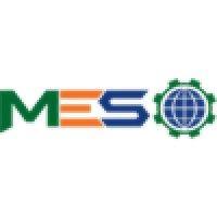 mes, inc logo image