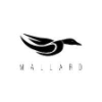 mallard group logo image