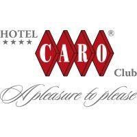 caro hotel bucurești logo image