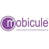 mobicule technologies pvt. ltd. logo image