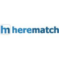 herematch logo image