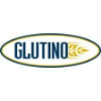 glutino food group logo image