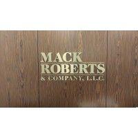 mack, roberts & co., llc is now cla logo image