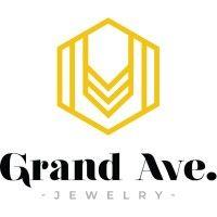 grand avenue jewelry logo image