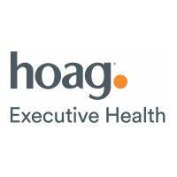 hoag executive health logo image