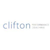 clifton consulting logo image