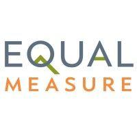 equal measure logo image