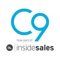 c9 inc. logo image