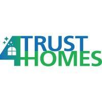 trust4homes logo image