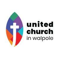 united church in walpole