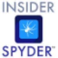 insider spyder logo image