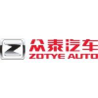 zotye international logo image