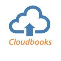 cloudbooks, llc logo image