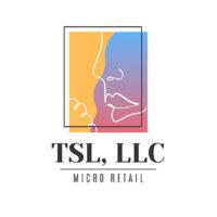 t.s.l., llc logo image