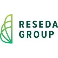 reseda group logo image