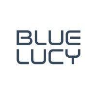 blue lucy