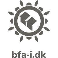 bfa industri logo image