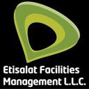 logo of Etisalat Facilities Management L L C