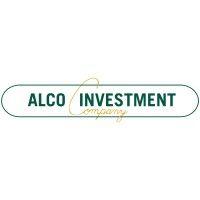 alco investment company logo image